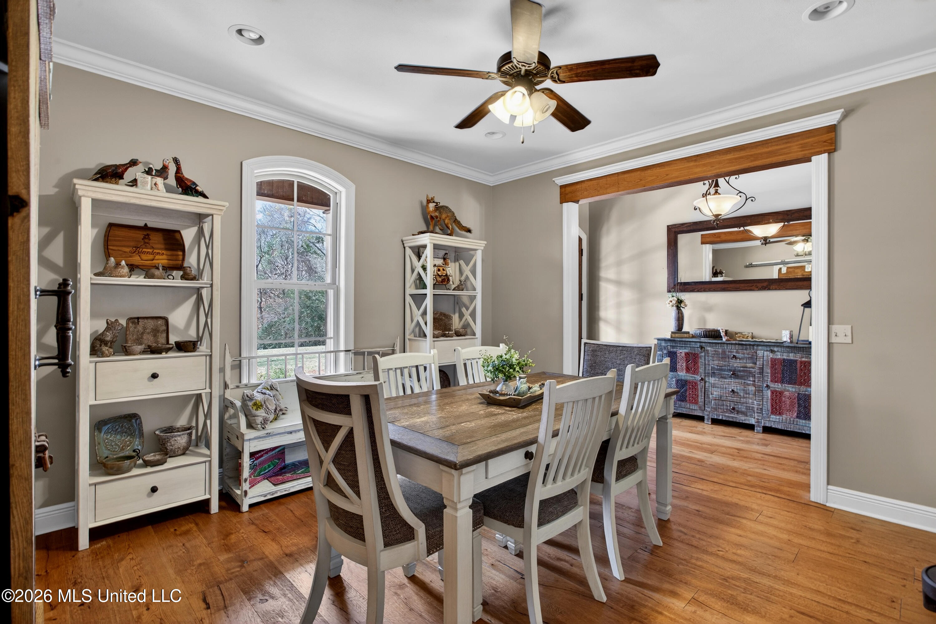 1086 Stewart Mill Road McComb, MS 39648 - Photo 7 of 51 07-HJ0A2276