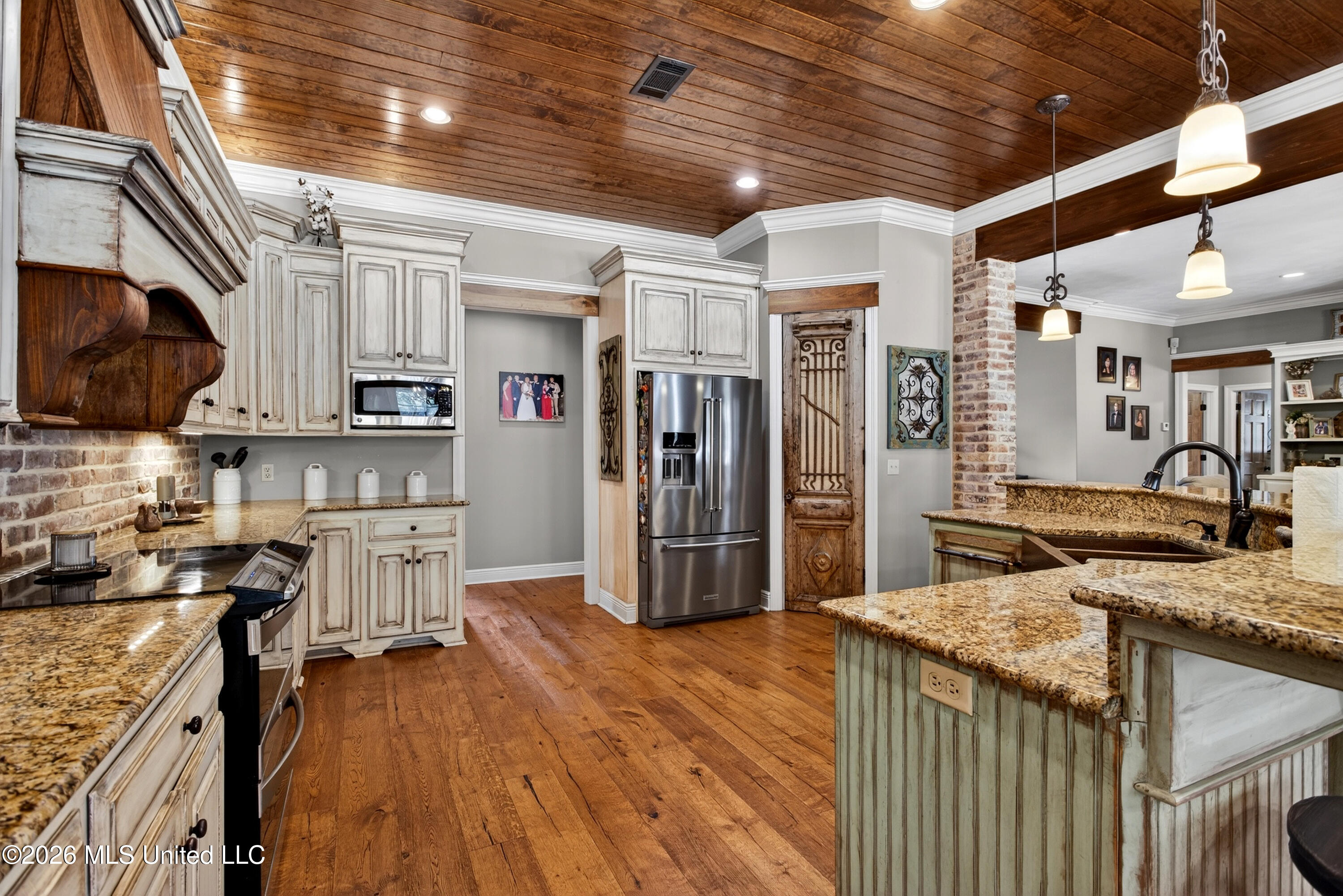 1086 Stewart Mill Road McComb, MS 39648 - Photo 9 of 51 13-HJ0A2301