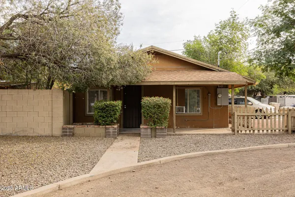 $1,295 | 7513 North 61st Avenue, Glendale, AZ 85301
