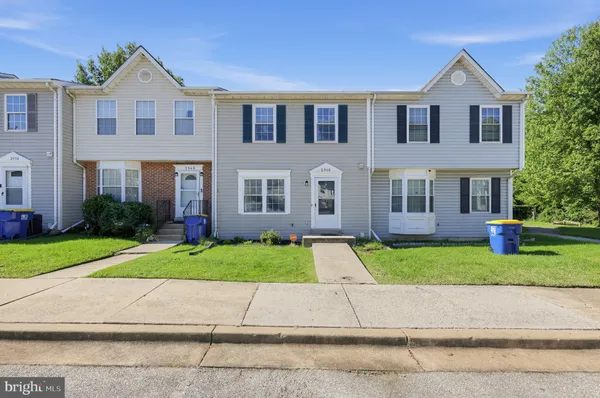 $374,900 | 2946 Buckthorn Court, Lanham, MD 20706