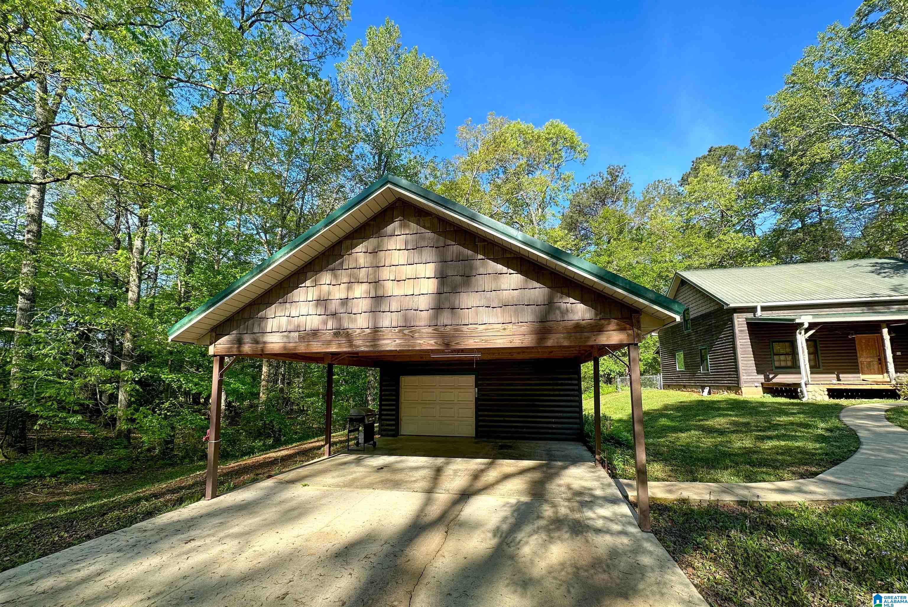 132 County Road 850 Heflin, AL 36264 - Photo 6 of 50