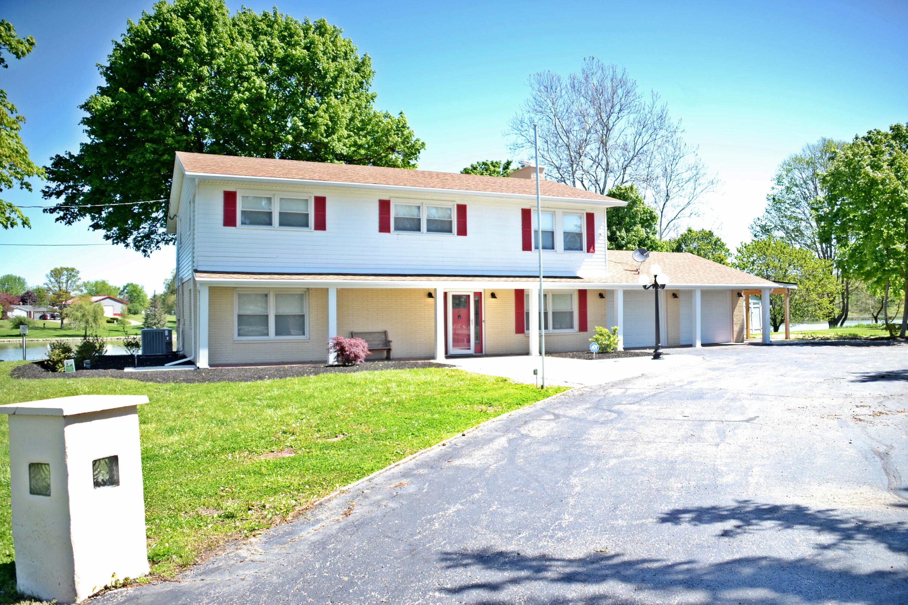 3490 Bell Road Huntsville, OH 43324 - Photo 1 of 70 Gallery Image 1