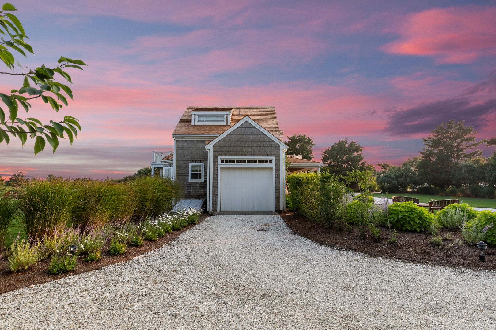 40 Low Beach Road Nantucket, MA 02554 - Photo 13 of 29