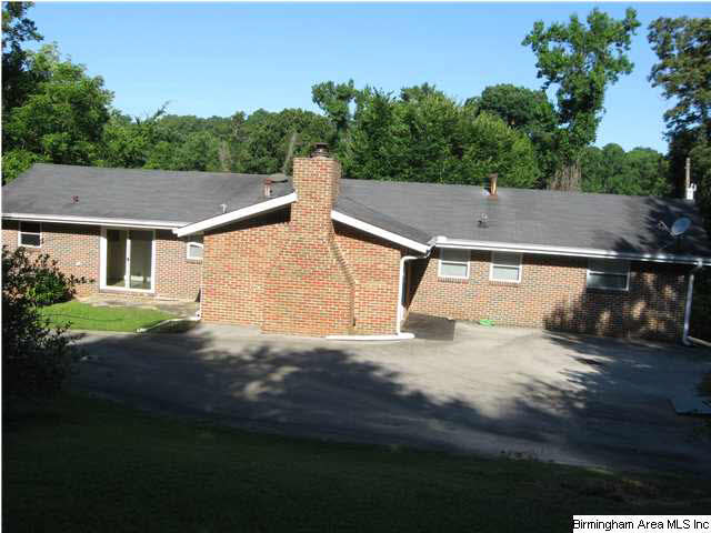 405 North Pine Hill Road Birmingham, AL 35217 - Photo 7 of 27