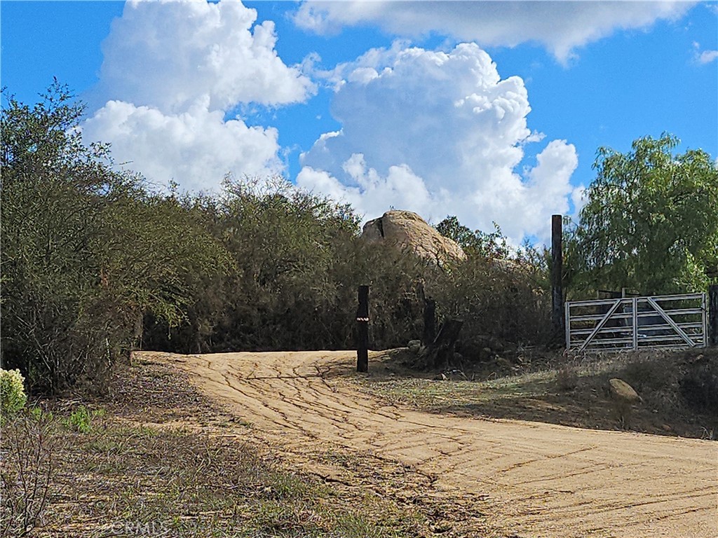 0 Day Lane Temecula, CA 92590 - Photo 2 of 6 a view of outdoor space with green space