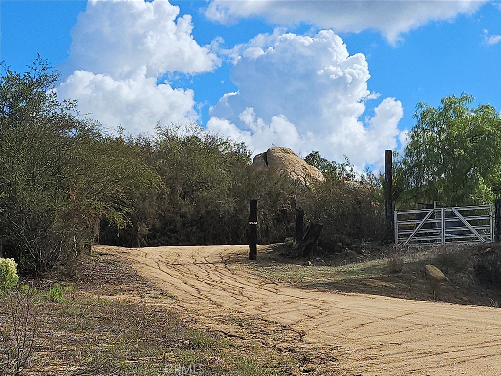 0 Day Lane Temecula, CA 92590 - Photo 2 of 13 a view of outdoor space with green space