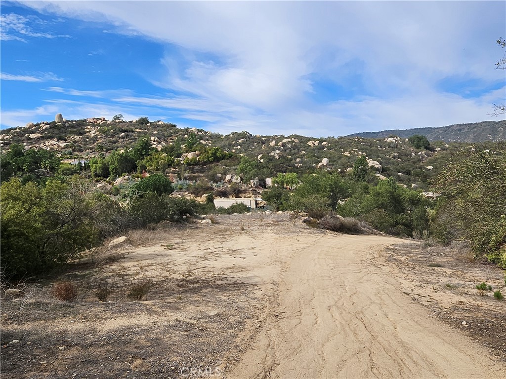 0 Day Lane Temecula, CA 92590 - Photo 3 of 6 a view of a sky view of mountains