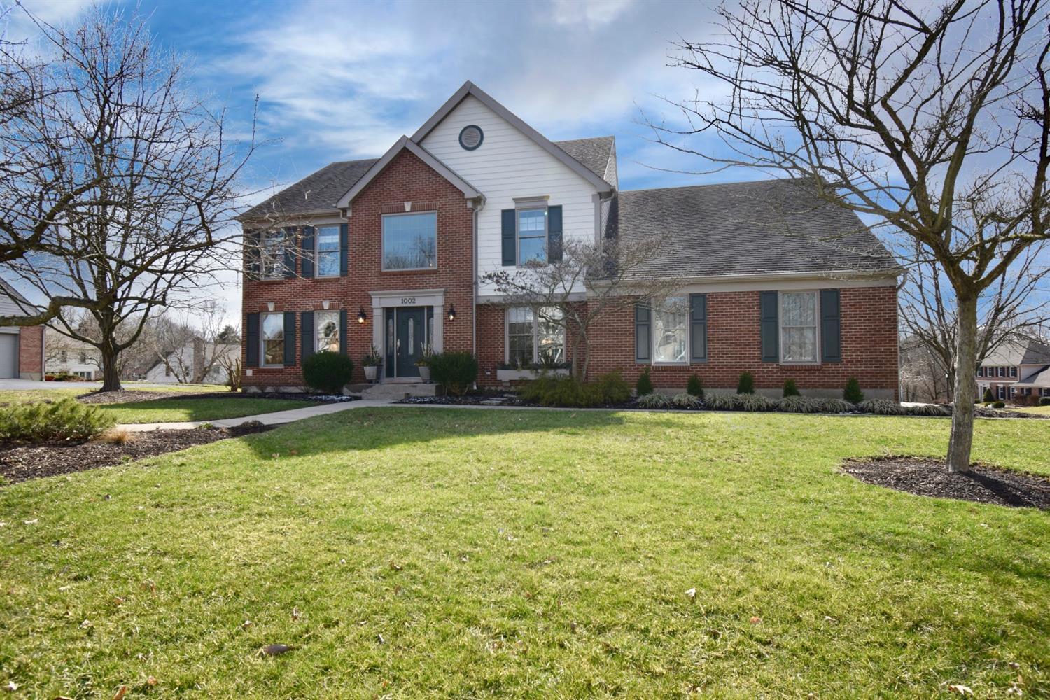 1002 Stream Ridge Lane Cincinnati, OH 45255 - Photo 1 of 1 Gallery Image 1