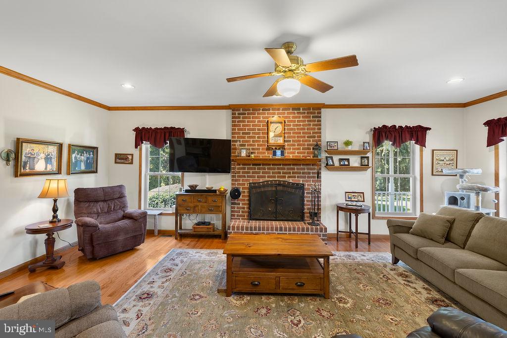 175 Knorr Road Gettysburg, PA 17325 - Photo 11 of 99