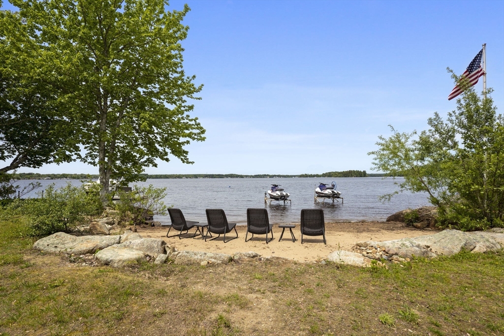 235 Middleboro Road Freetown, MA 02717 - Photo 31 of 41