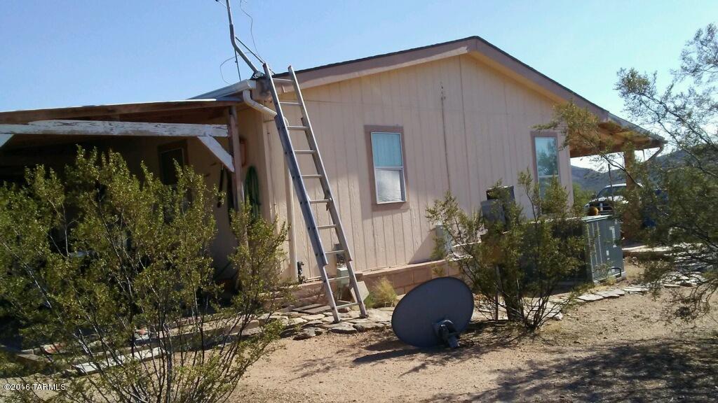 22257 South Shootingstar Road Tucson, AZ 85739 - Photo 30 of 47