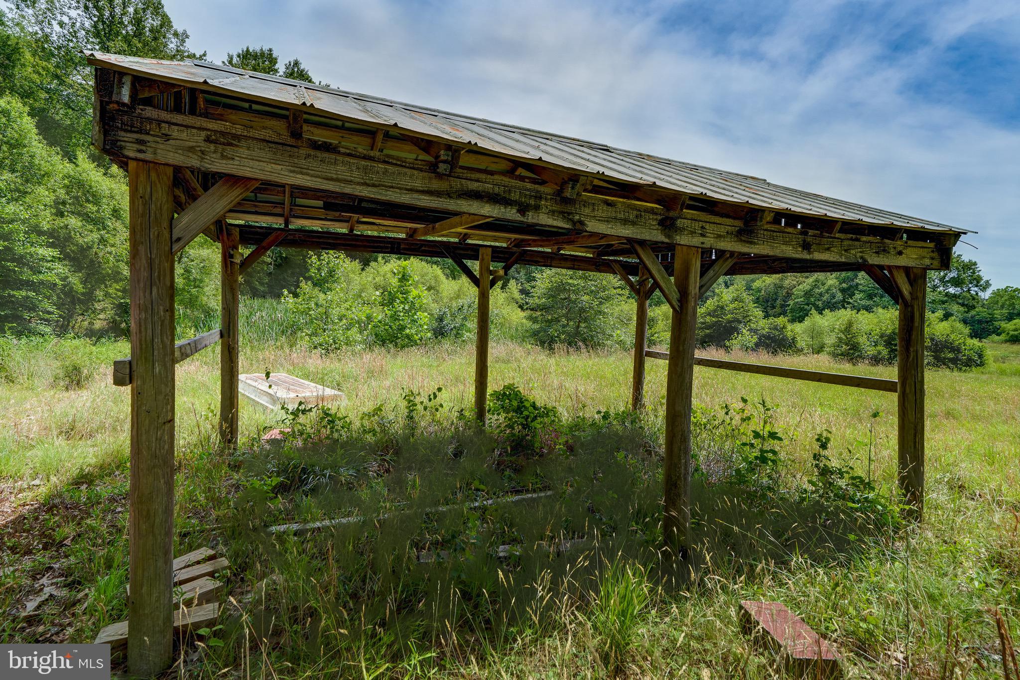 8858 Poindexter Road Louisa, VA 23093 - Photo 40 of 48