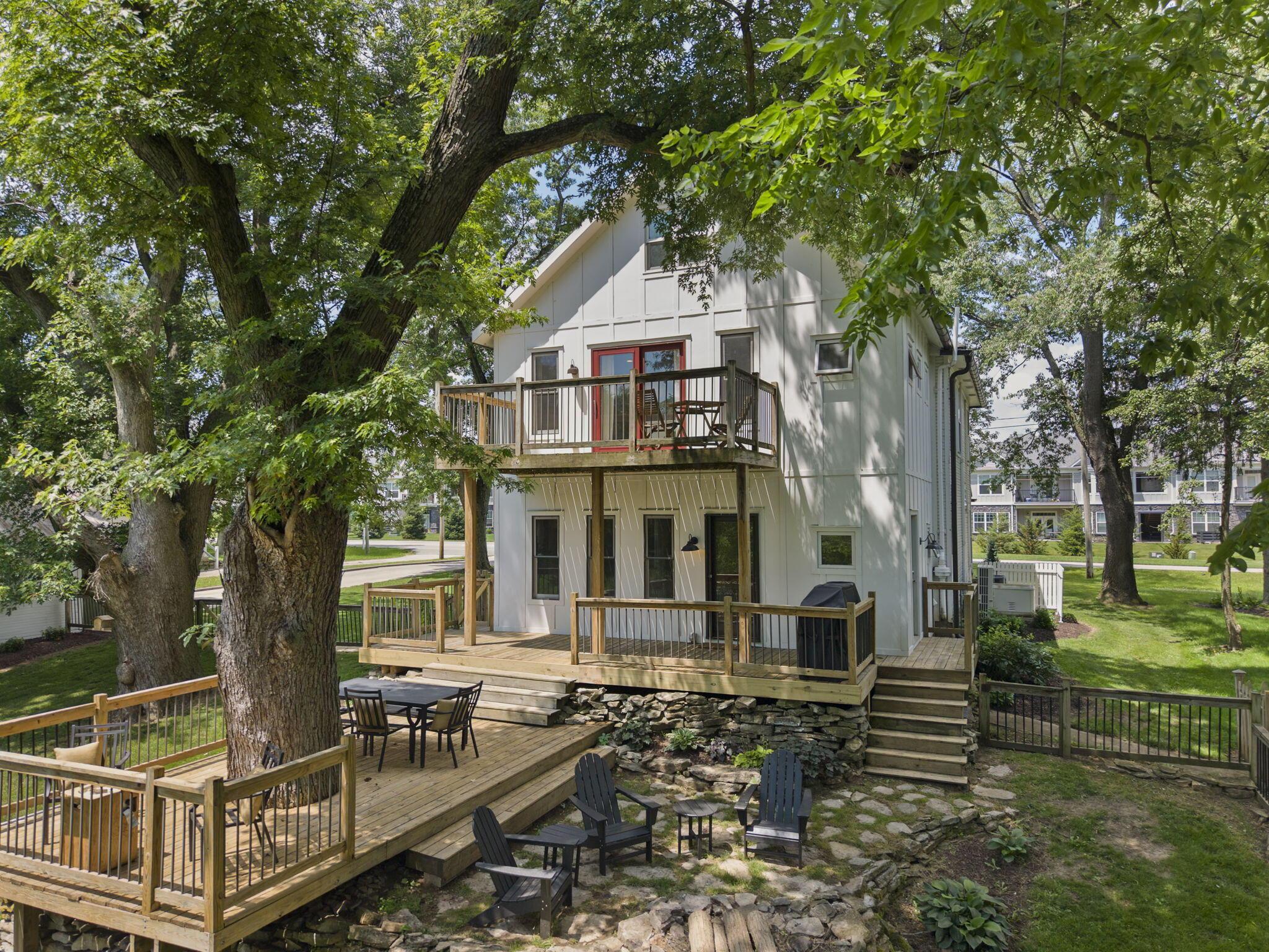 2263 Stratford Road Delaware, OH 43015 - Photo 77 of 92
