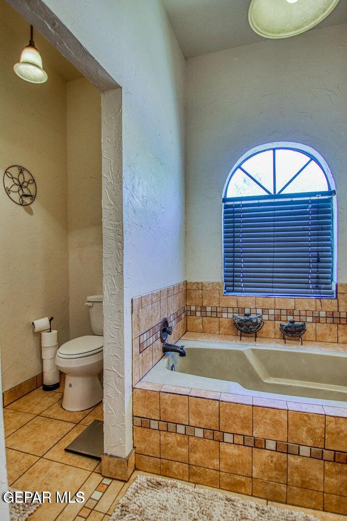 12309 Sugden Road Clint, TX 79836 - Photo 28 of 125 27