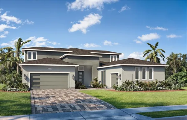 $1,199,844 | 8530 Salmar Loop, Palmetto, FL 34221