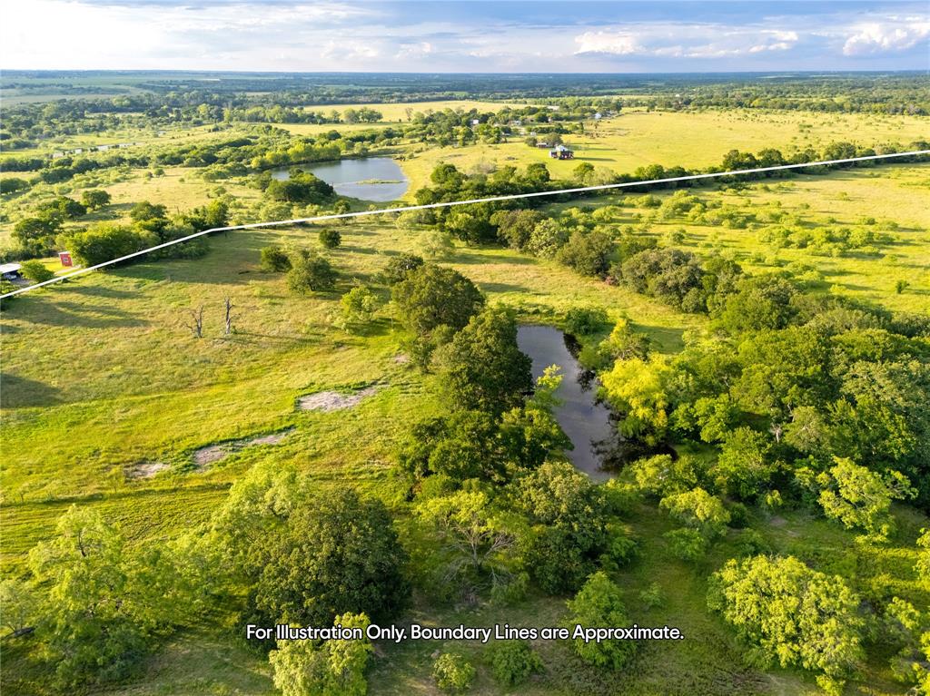 980 North League Ranch Road Waco, TX 76705 - Photo 12 of 39 a view of a lake view
