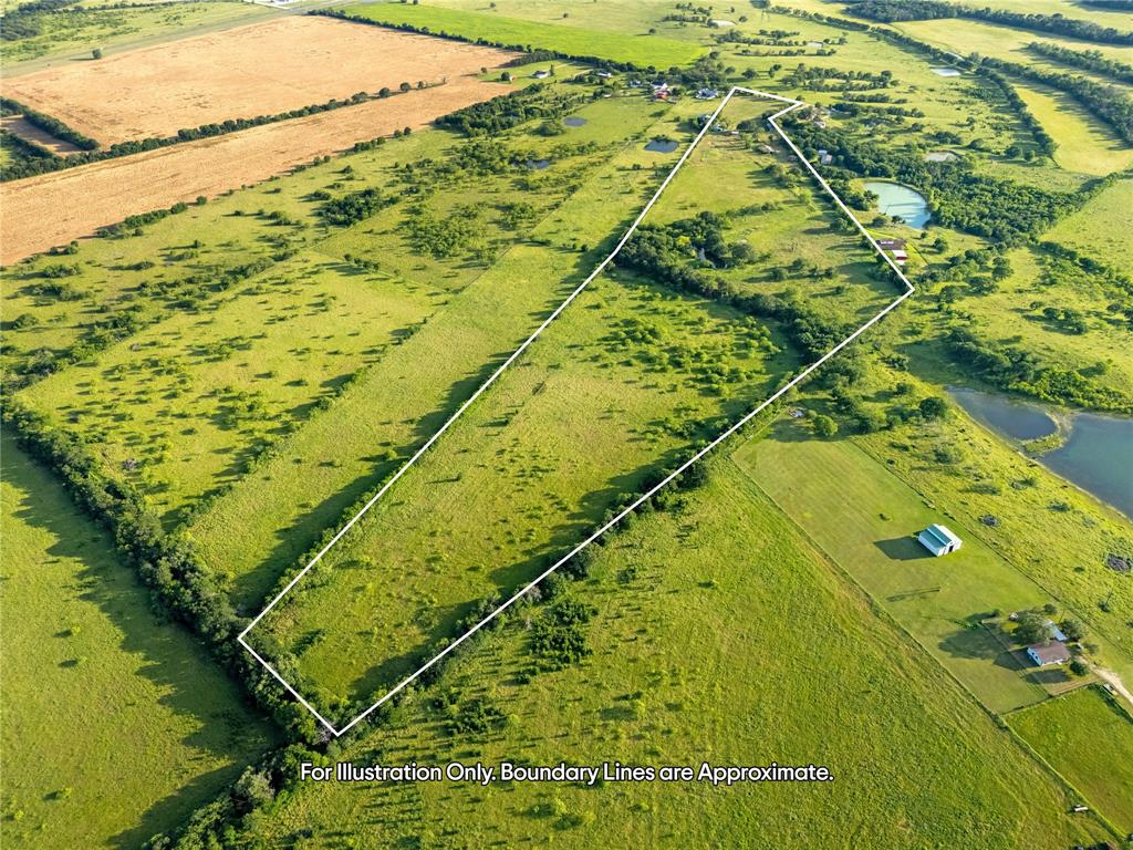 980 North League Ranch Road Waco, TX 76705 - Photo 18 of 39 a view of an outdoor space