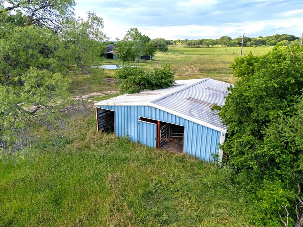 980 North League Ranch Road Waco, TX 76705 - Photo 22 of 39 a view of a house with a yard and lake view