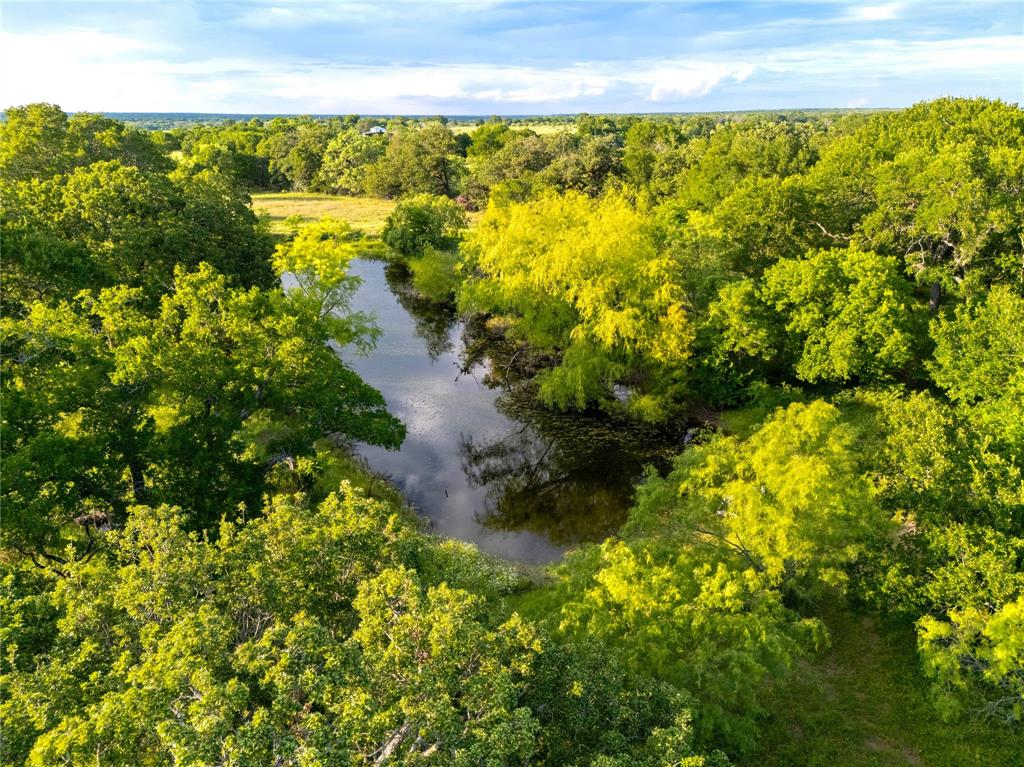 980 North League Ranch Road Waco, TX 76705 - Photo 30 of 39 a view of a lake with a building in the back