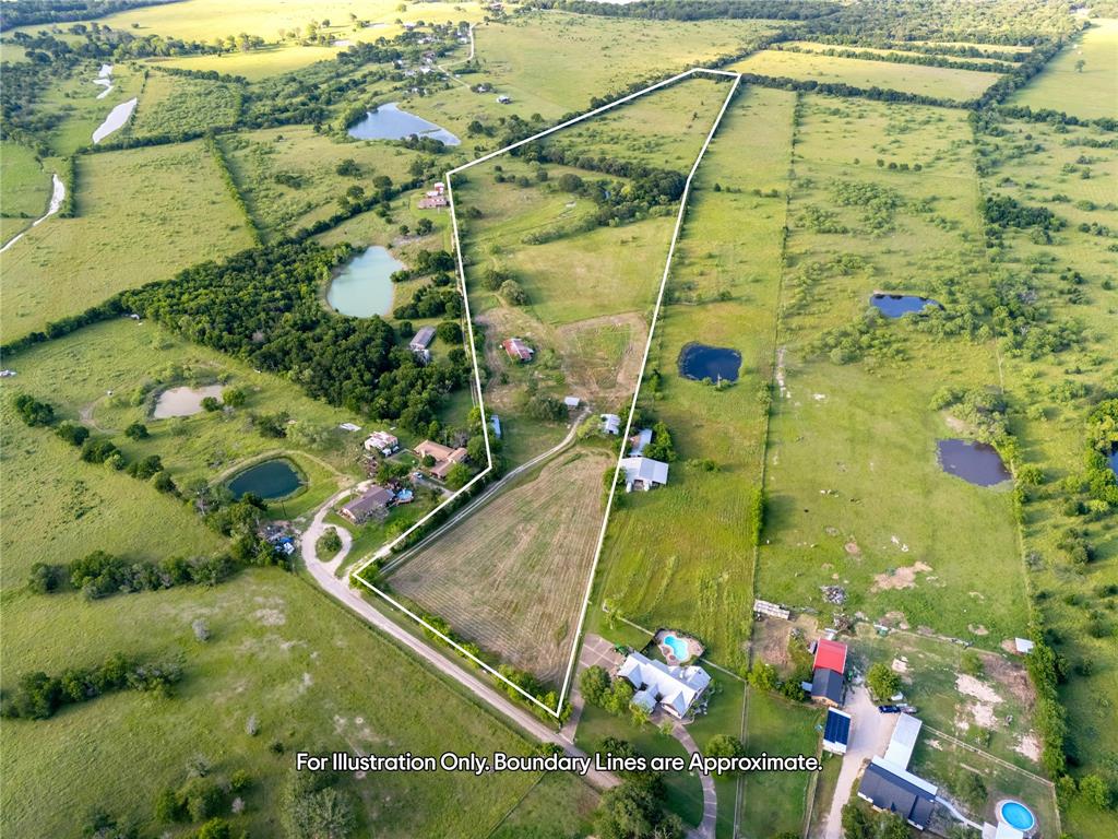 980 North League Ranch Road Waco, TX 76705 - Photo 4 of 39