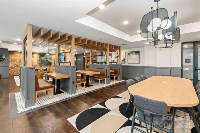 $1,625 | 3305 South Boulevard, Unit A7, Charlotte, NC 28209