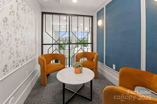 $1,625 | 3305 South Boulevard, Unit A7, Charlotte, NC 28209