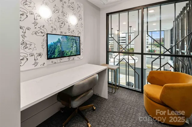 $1,625 | 3305 South Boulevard, Unit A7, Charlotte, NC 28209