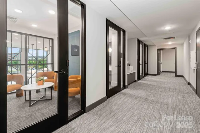 $1,625 | 3305 South Boulevard, Unit A7, Charlotte, NC 28209