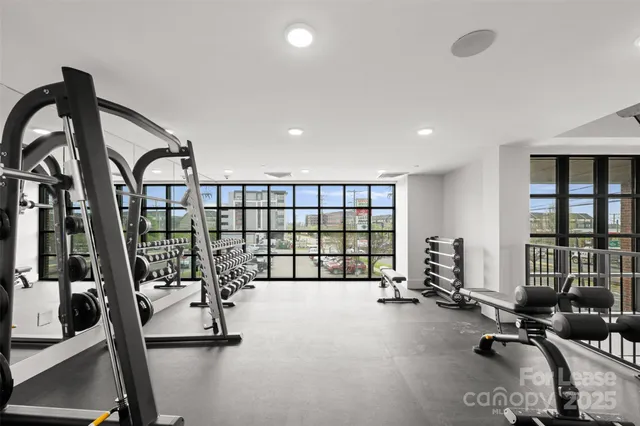 $1,625 | 3305 South Boulevard, Unit A7, Charlotte, NC 28209