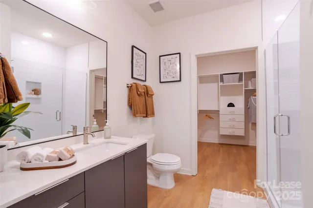 $1,625 | 3305 South Boulevard, Unit A7, Charlotte, NC 28209