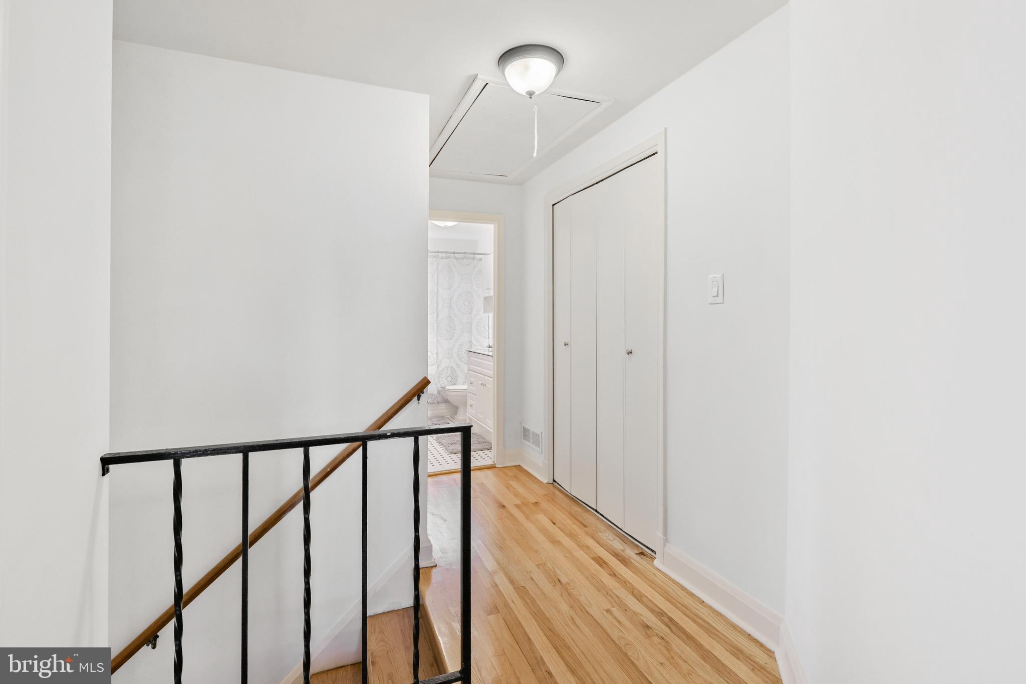 1552 Barrett Road Baltimore, MD 21207 - Photo 22 of 43