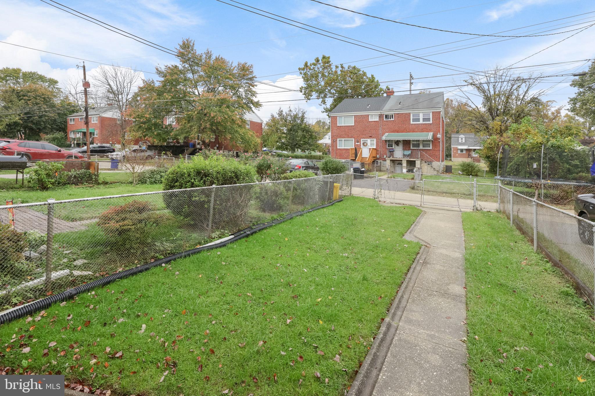 1552 Barrett Road Baltimore, MD 21207 - Photo 40 of 43