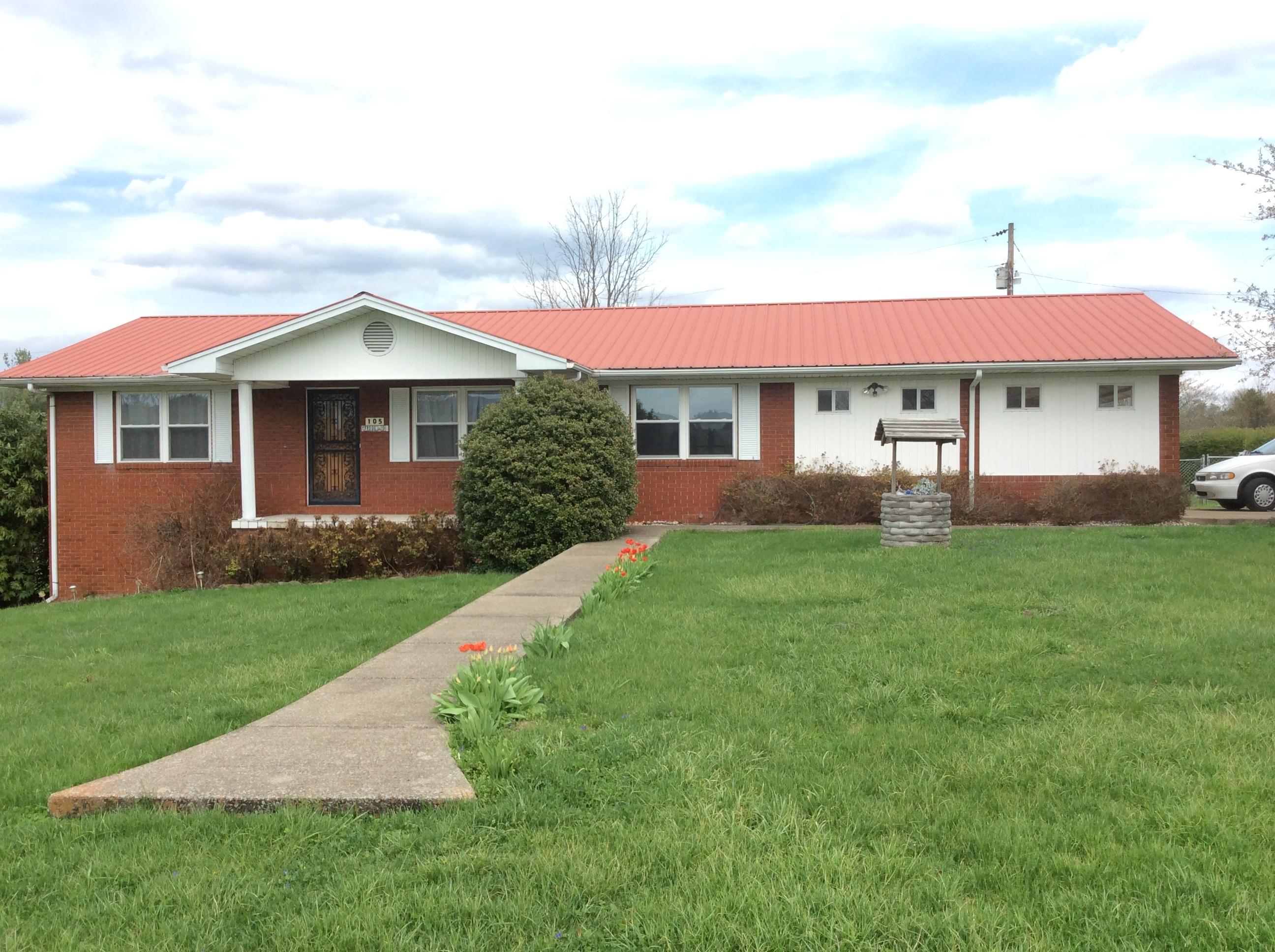 105 Harrow Road Harrogate, TN 37752 - Photo 1 of 33 HAR