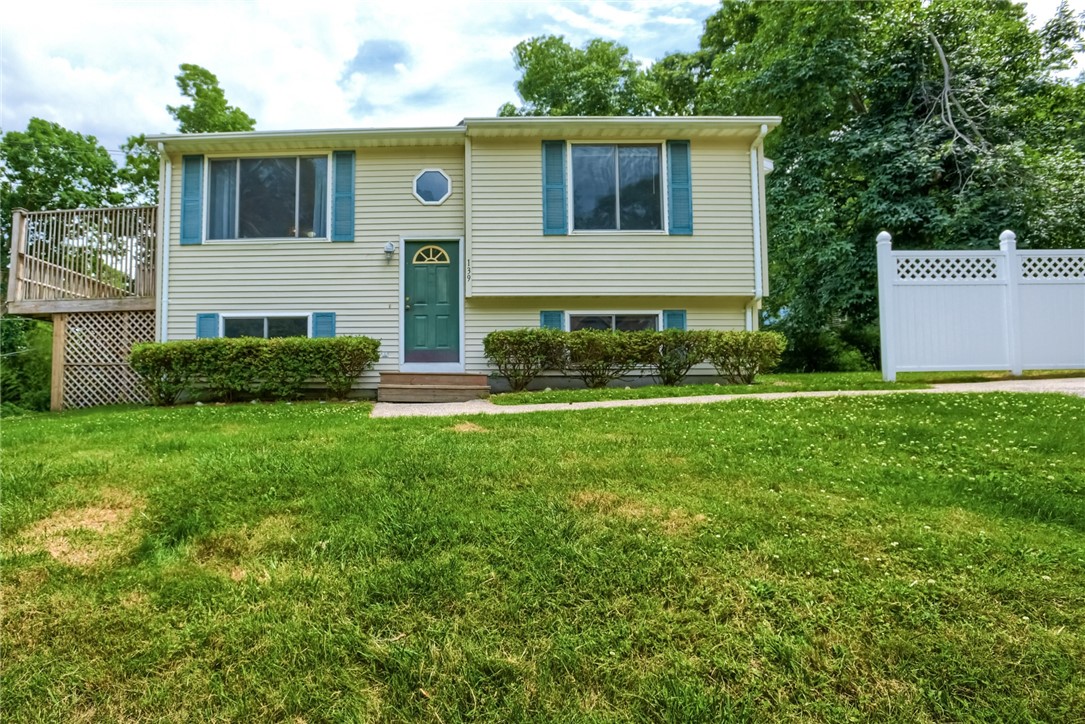 139 Plum Point Road North Kingstown, RI 02874 - Photo 1 of 27 Gallery Image 1