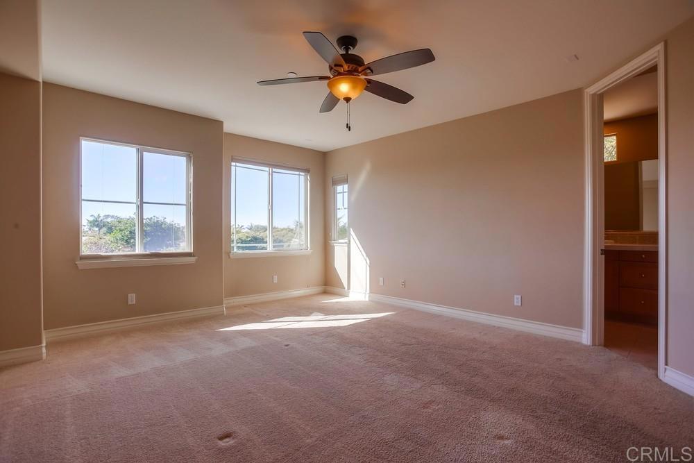 421 North Cedros Avenue Solana Beach, CA 92075 - Photo 26 of 54 a view of an empty room with a window