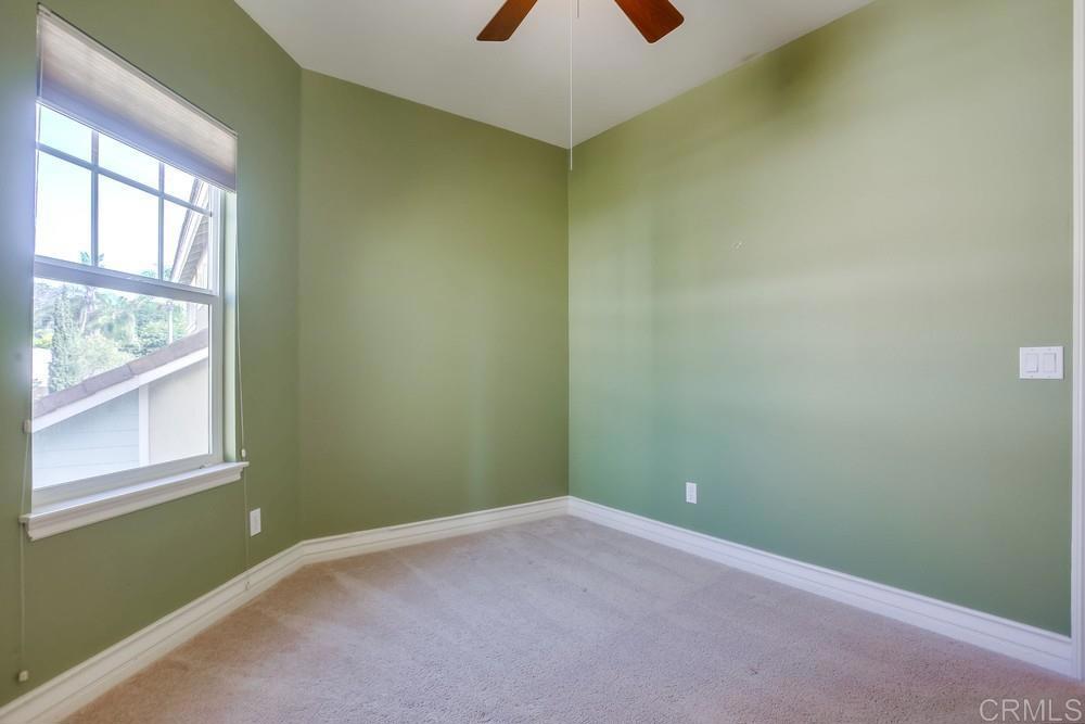421 North Cedros Avenue Solana Beach, CA 92075 - Photo 35 of 54 an empty room with a window