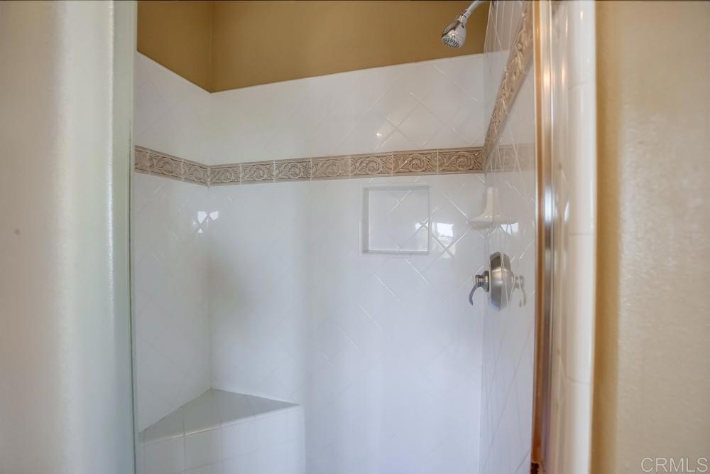 421 North Cedros Avenue Solana Beach, CA 92075 - Photo 37 of 54 a bathroom with a shower