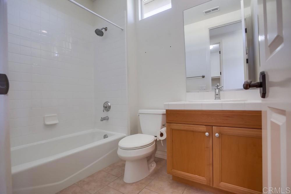 421 North Cedros Avenue Solana Beach, CA 92075 - Photo 41 of 54 a bathroom with a sink toilet and shower