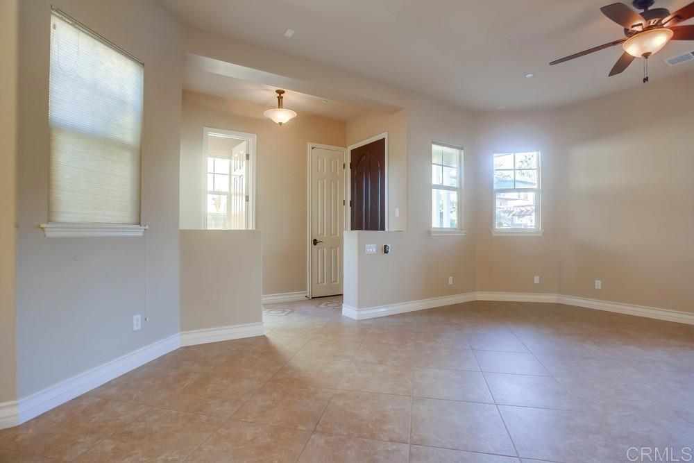 421 North Cedros Avenue Solana Beach, CA 92075 - Photo 10 of 54 an empty room with windows and closet
