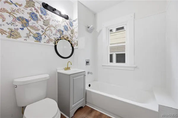 $179,900 | 158 Hagen Street, Buffalo, NY 14215