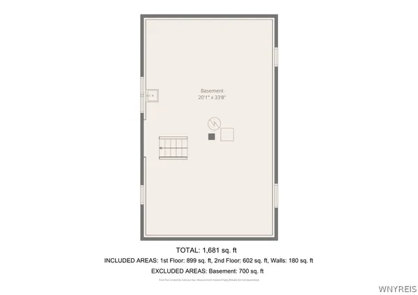 $179,900 | 158 Hagen Street, Buffalo, NY 14215