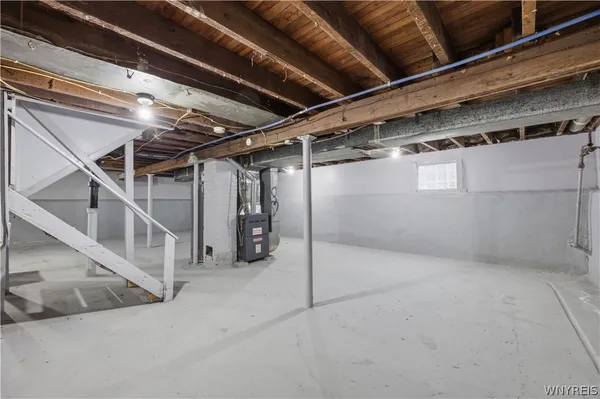 $179,900 | 158 Hagen Street, Buffalo, NY 14215