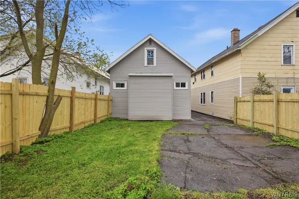 $179,900 | 158 Hagen Street, Buffalo, NY 14215