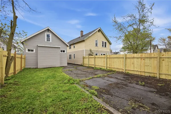$179,900 | 158 Hagen Street, Buffalo, NY 14215