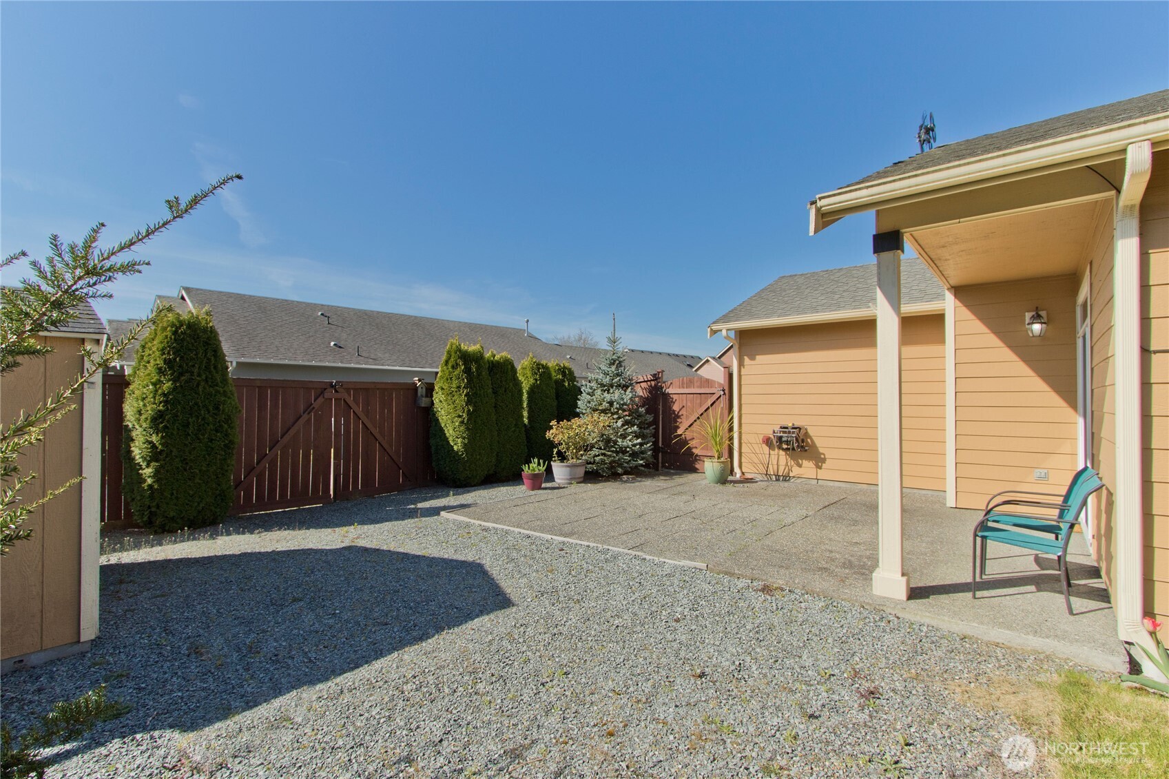 15316 45th Street East Sumner, WA 98390 - Photo 20 of 27