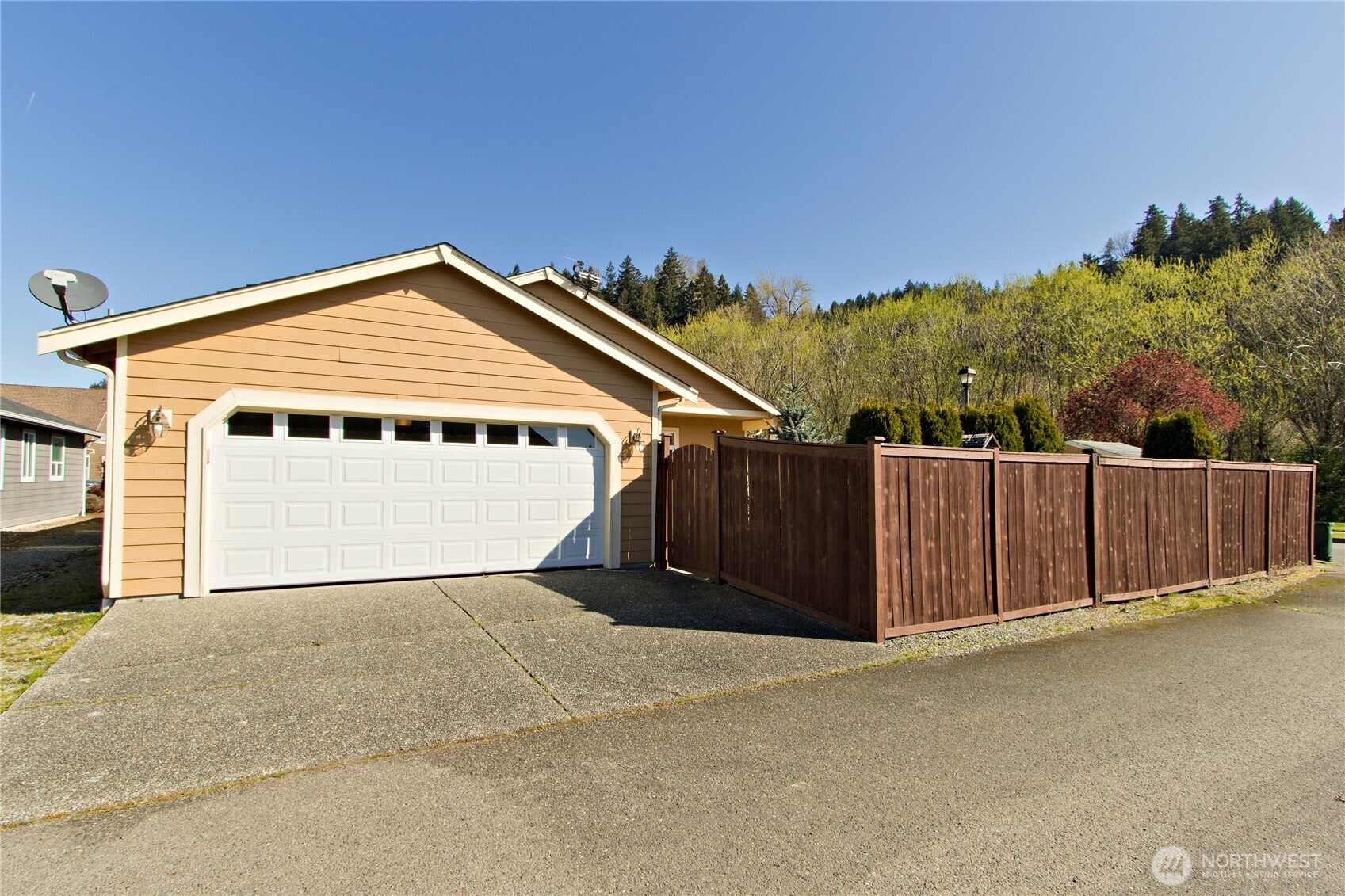 15316 45th Street East Sumner, WA 98390 - Photo 21 of 27