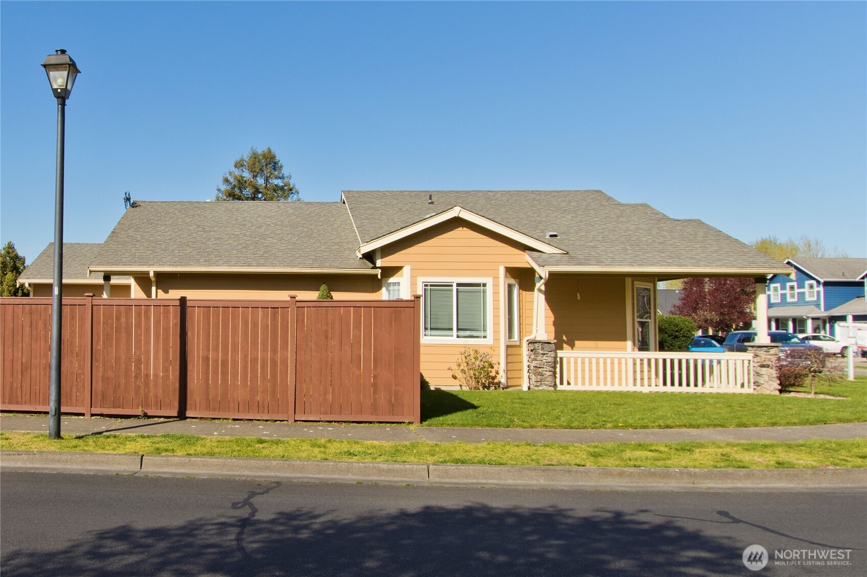 15316 45th Street East Sumner, WA 98390 - Photo 24 of 27
