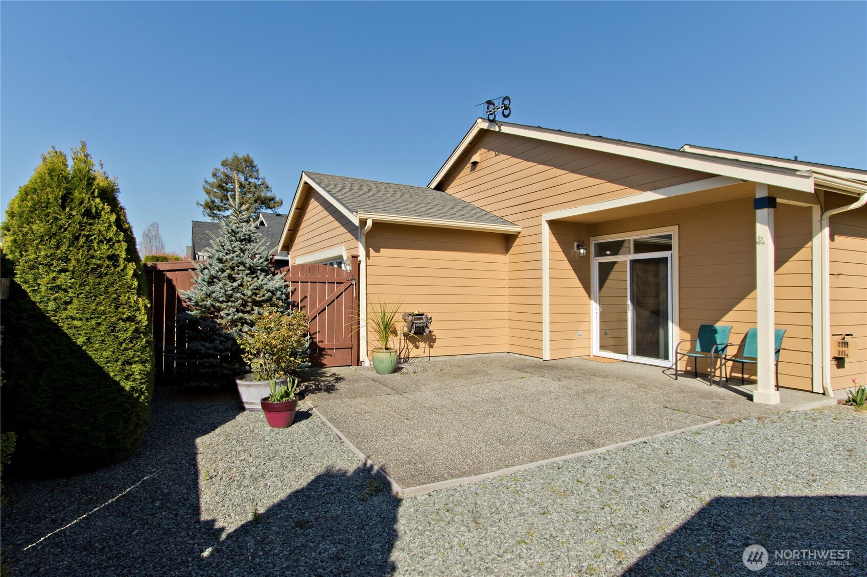 15316 45th Street East Sumner, WA 98390 - Photo 26 of 27