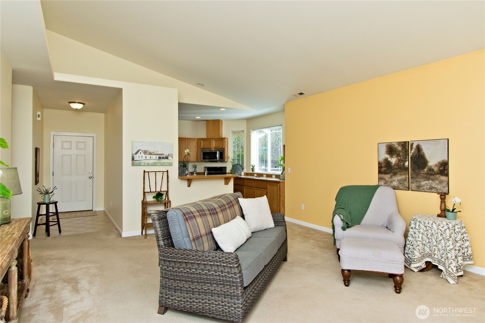 15316 45th Street East Sumner, WA 98390 - Photo 5 of 27