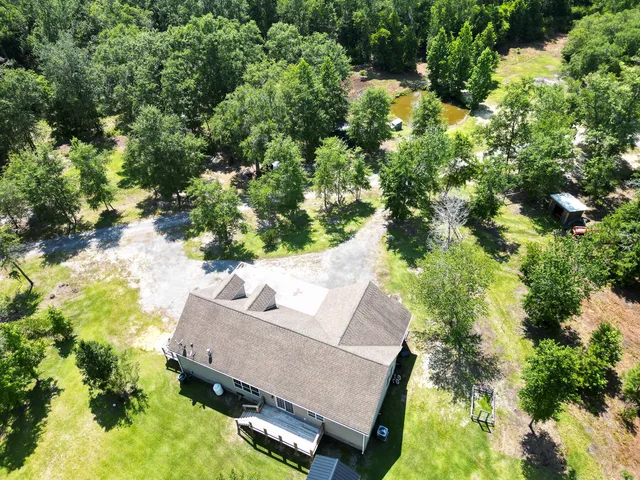 $675,000 | 153 Willow Brook Way, Cordesville, SC 29434